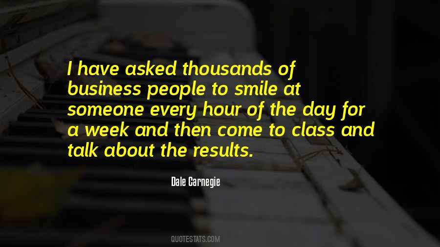 Quotes About Dale Carnegie #448334