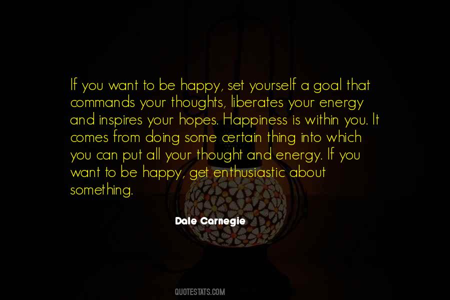 Quotes About Dale Carnegie #51650