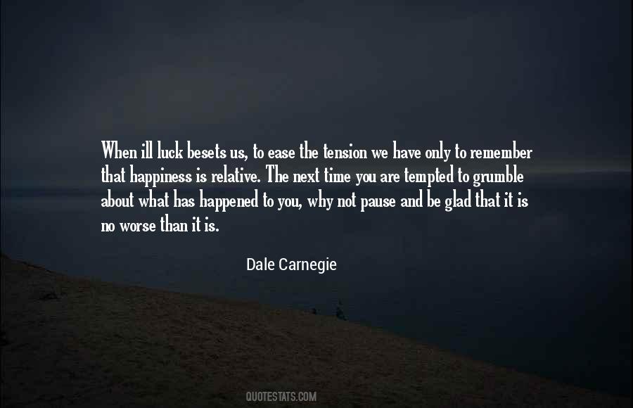 Quotes About Dale Carnegie #55745