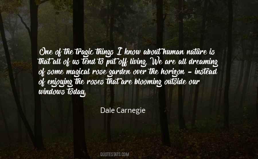 Quotes About Dale Carnegie #59587