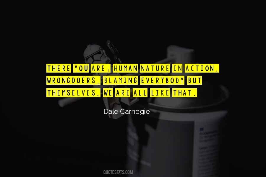 Quotes About Dale Carnegie #64332