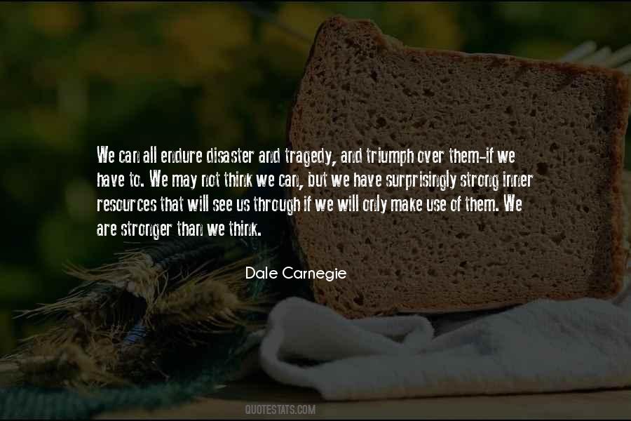 Quotes About Dale Carnegie #67815