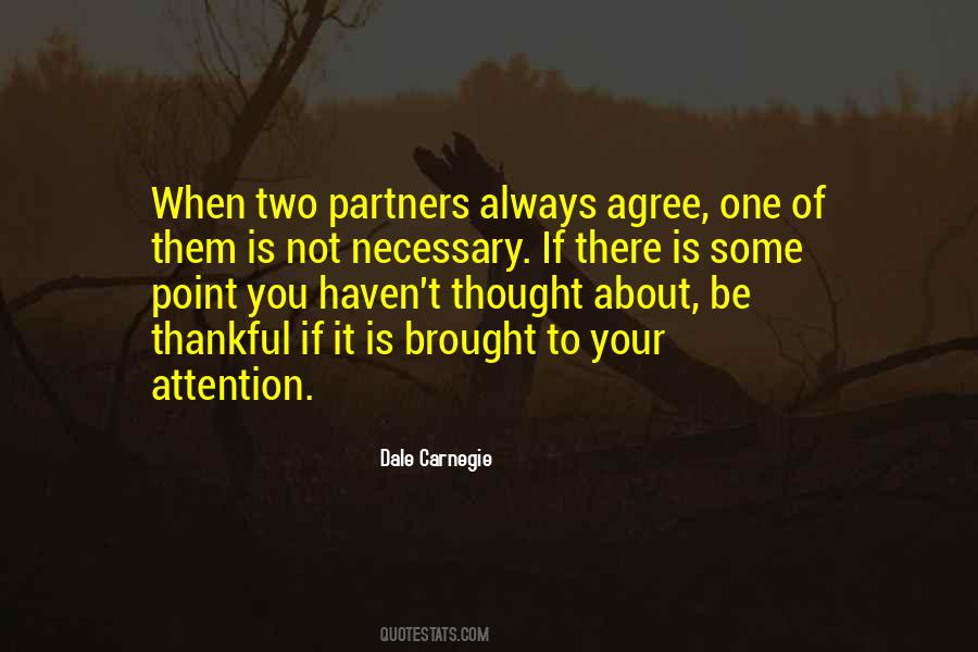 Quotes About Dale Carnegie #92286