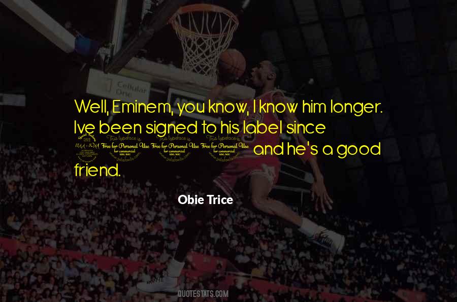 Quotes About Eminem #1643788