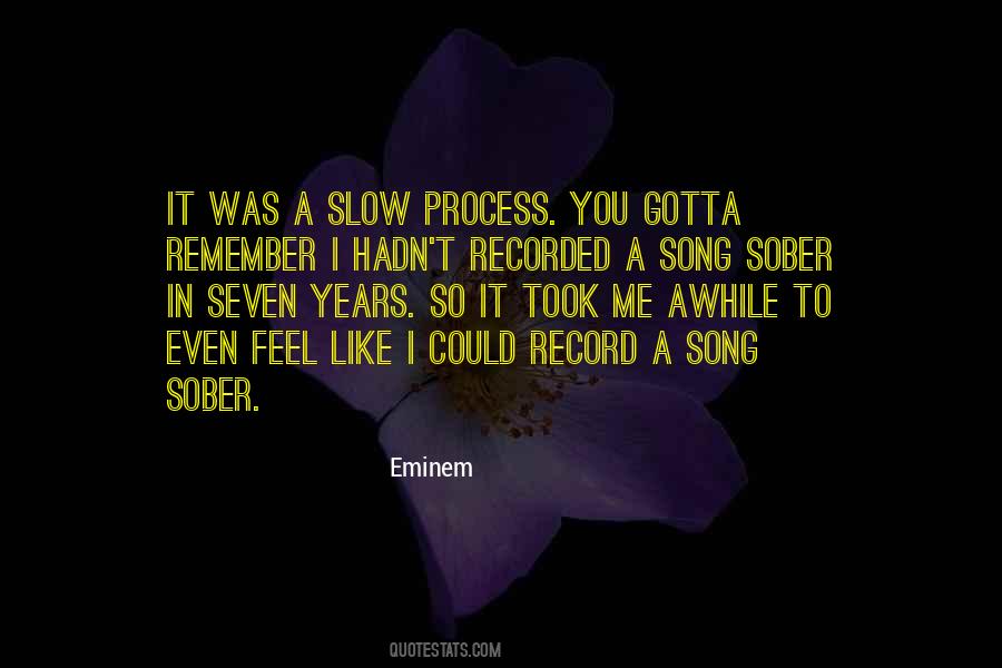 Quotes About Eminem #25434