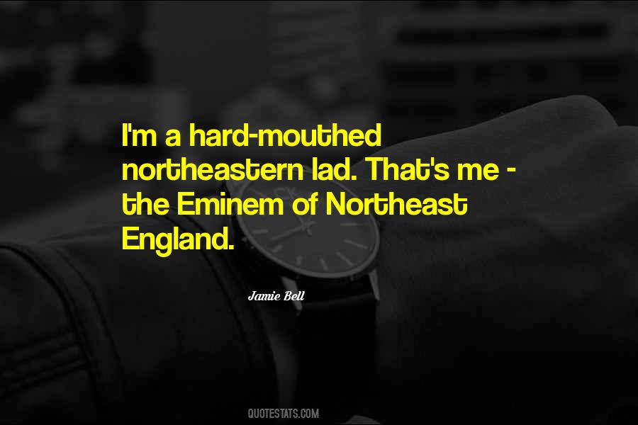 Quotes About Eminem #486540