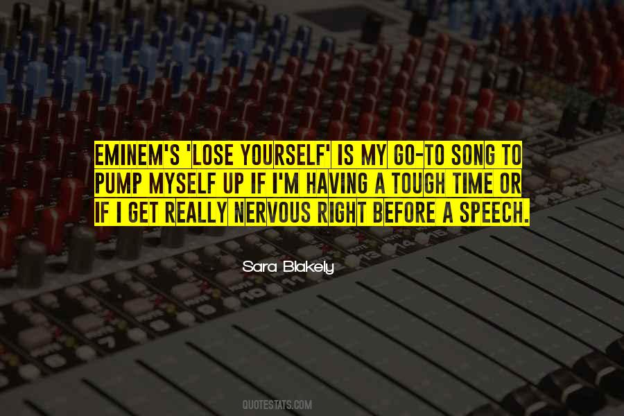 Quotes About Eminem #578454