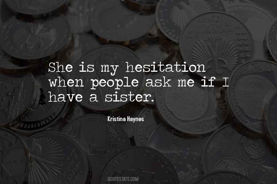 She Is My Quotes #1832245