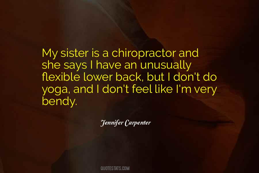 She Is My Sister Quotes #398539 She Is My Sister Quotes #398539