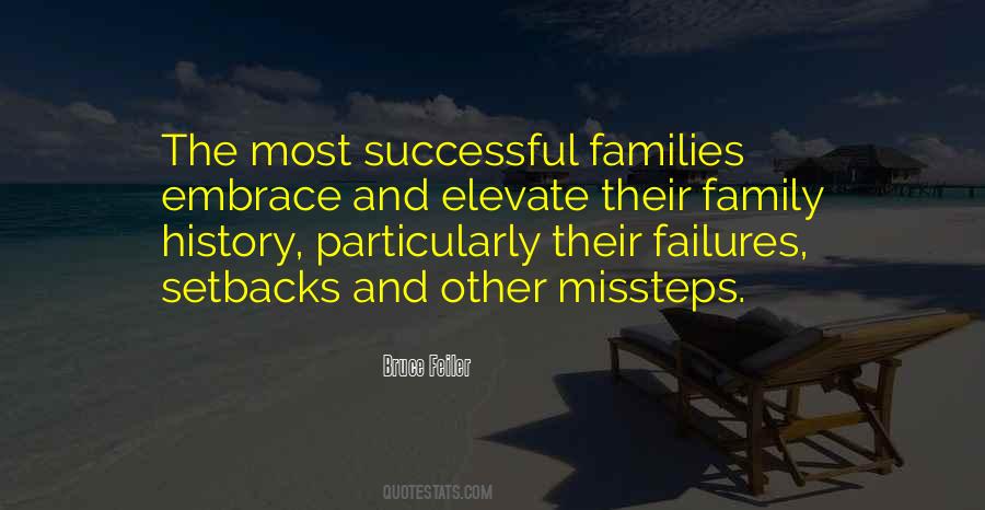 Quotes About Successful Families #636842