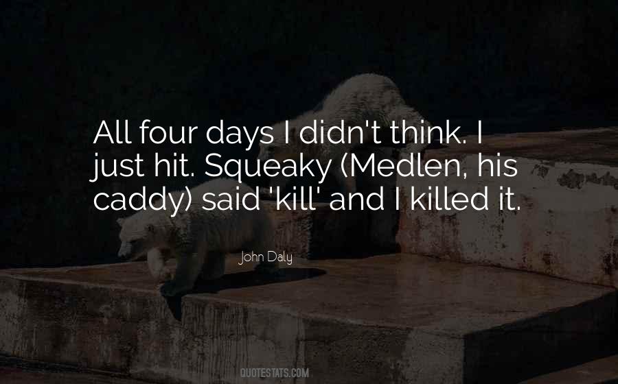 She Killed Herself Quotes #27038