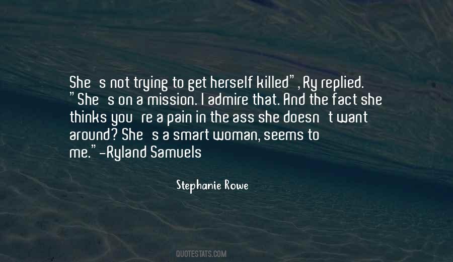 She Killed Herself Quotes #897124