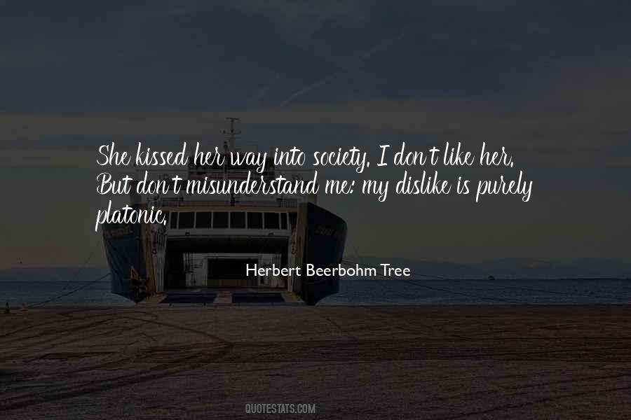 She Kissed Me Quotes #653917