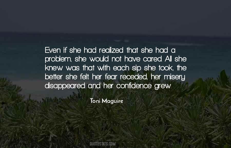 She Knew Better Quotes #322504