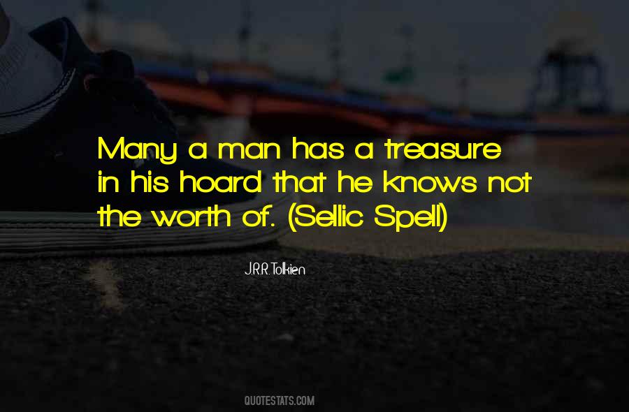 She Knows Her Worth Quotes #465540