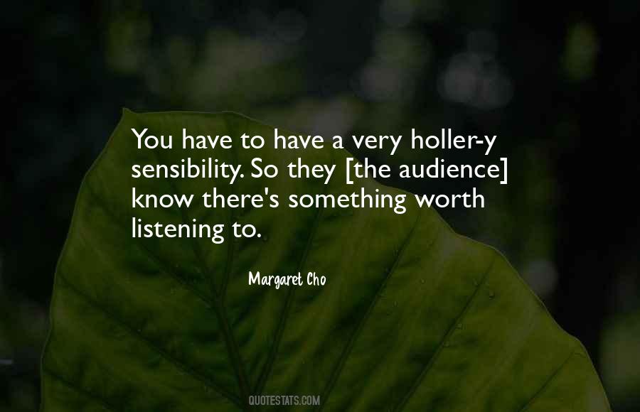 She Knows Her Worth Quotes #61217