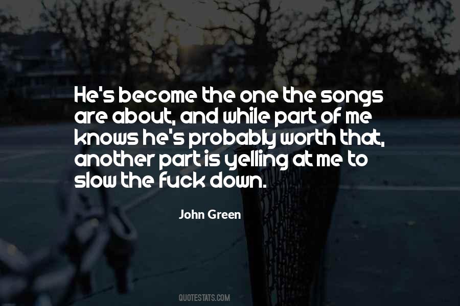 She Knows Her Worth Quotes #764503