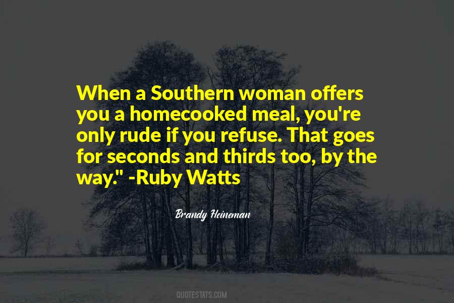 Quotes About Ruby #1166930