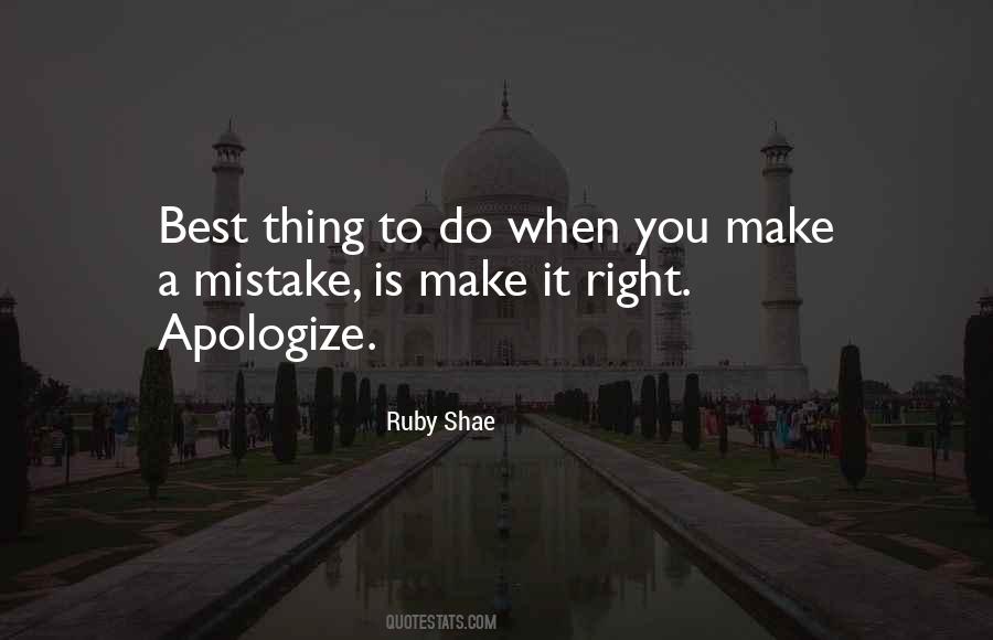 Quotes About Ruby #121523 Quotes About Ruby #121523