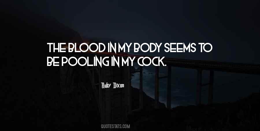 Quotes About Ruby #122403 Quotes About Ruby #122403