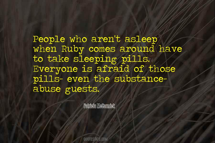 Quotes About Ruby #1363064