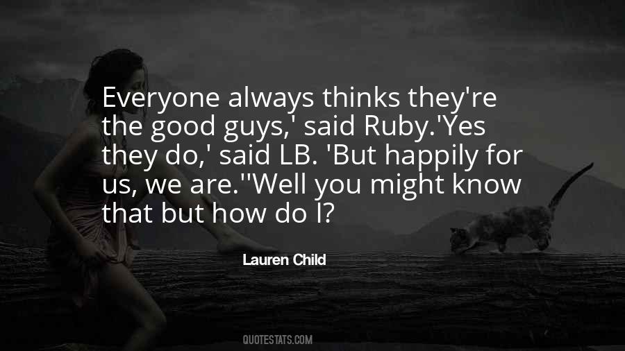 Quotes About Ruby #1866655
