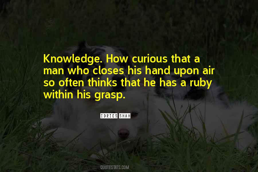 Quotes About Ruby #197000 Quotes About Ruby #197000