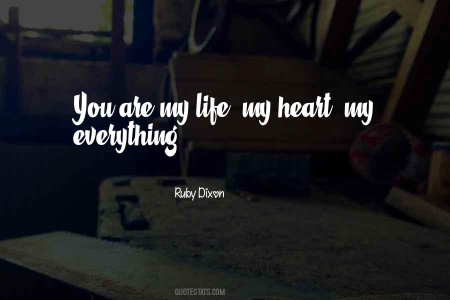 Quotes About Ruby #232325 Quotes About Ruby #232325