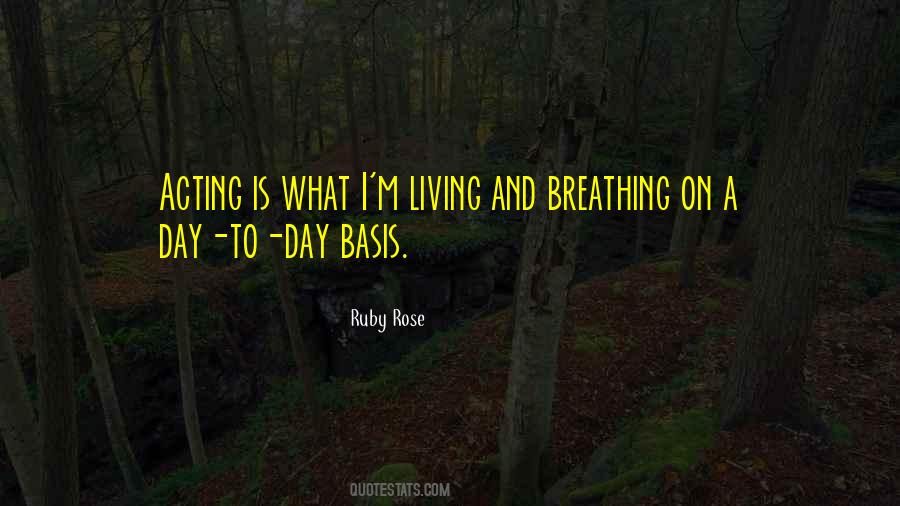 Quotes About Ruby #47766 Quotes About Ruby #47766