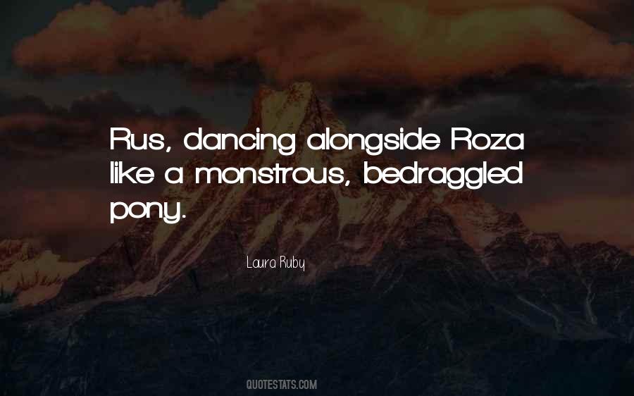Quotes About Ruby #50335 Quotes About Ruby #50335