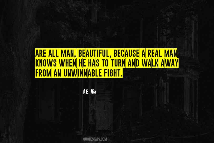 She Knows She's Beautiful Quotes #730904