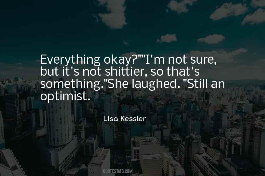 She Laughed Quotes #977211