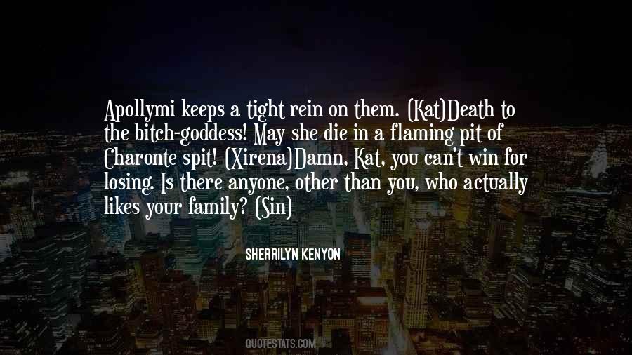 She Likes Quotes #124554 She Likes Quotes #124554