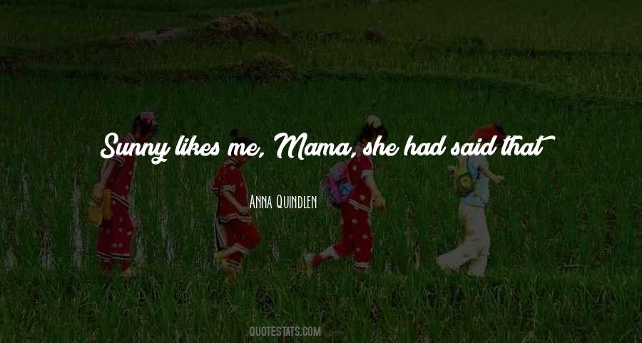 She Likes Quotes #255366 She Likes Quotes #255366