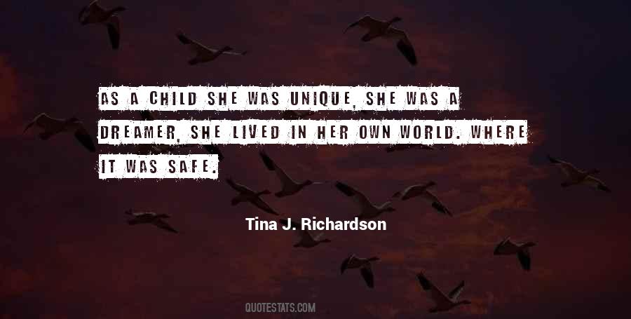 She Lived Quotes #1878783