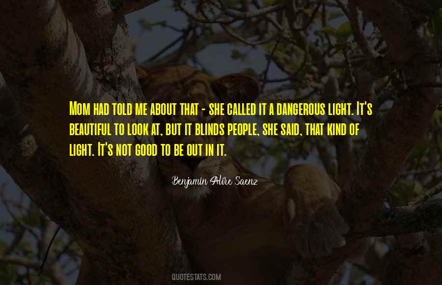 She Look Beautiful Quotes #812679