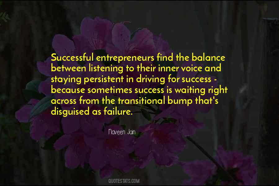 Quotes About Successful Entrepreneurs #1810229