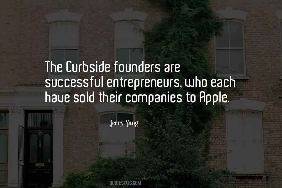 Quotes About Successful Entrepreneurs #593720
