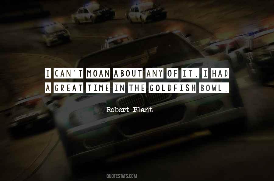 Quotes About Robert Plant #567808