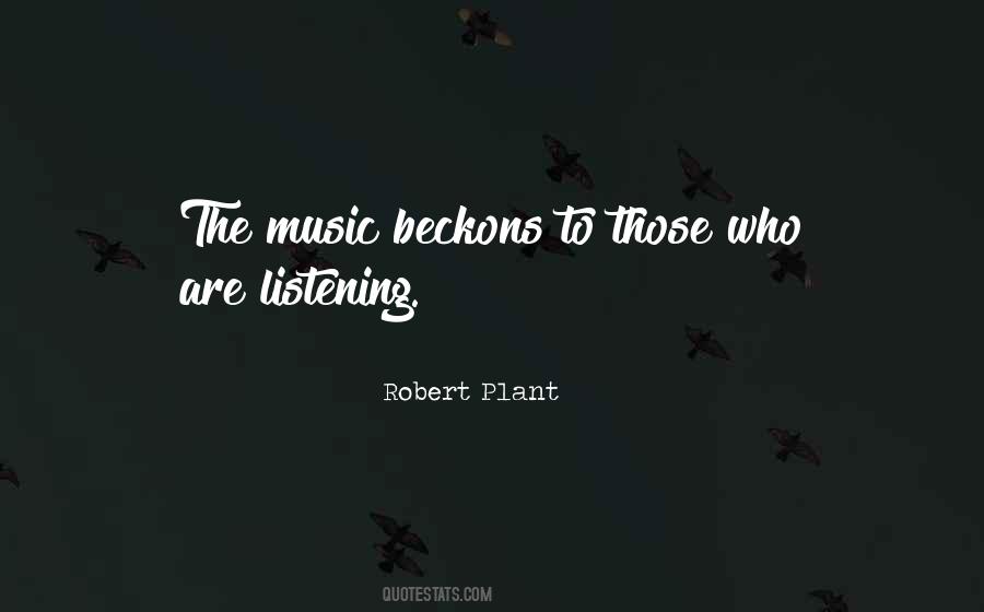 Quotes About Robert Plant #831942