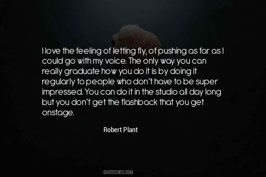 Quotes About Robert Plant #835094
