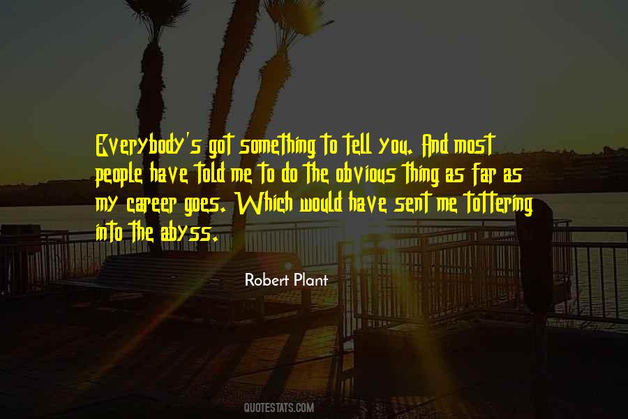 Quotes About Robert Plant #911973 Quotes About Robert Plant #911973