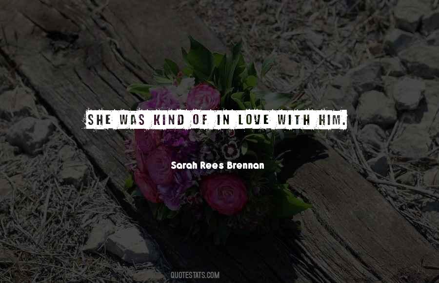 She Love Him Quotes #149090