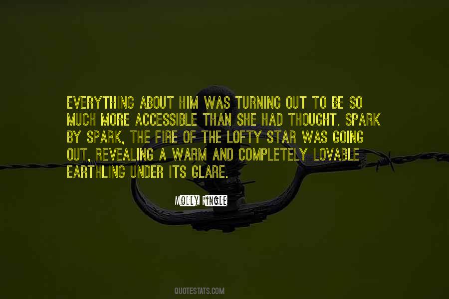 She Love Him Quotes #193963