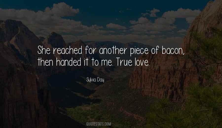 She Love Me Quotes #119549 She Love Me Quotes #119549