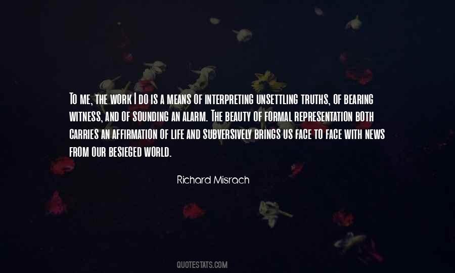 She Means The World To Me Quotes #16970 She Means The World To Me Quotes #16970