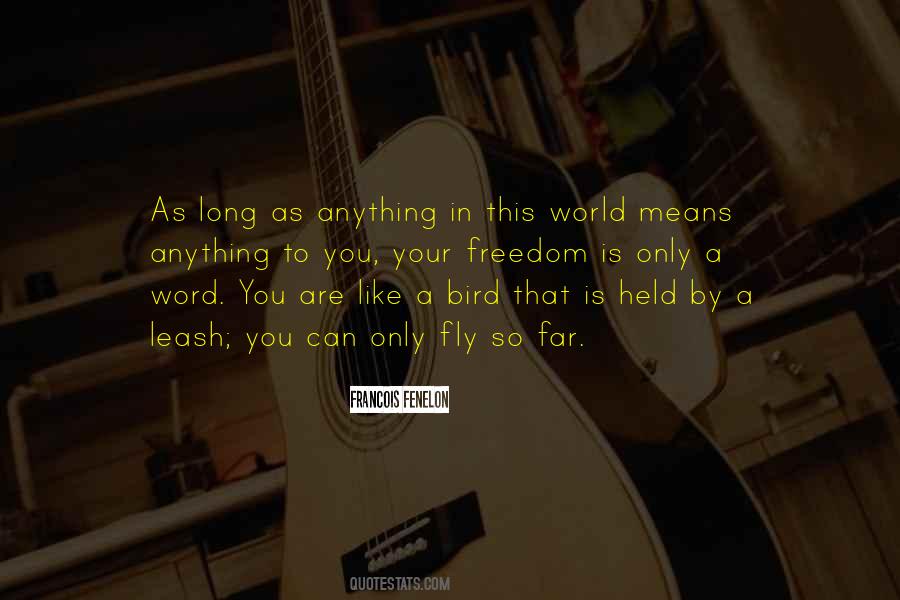 She Means The World To Me Quotes #65301 She Means The World To Me Quotes #65301