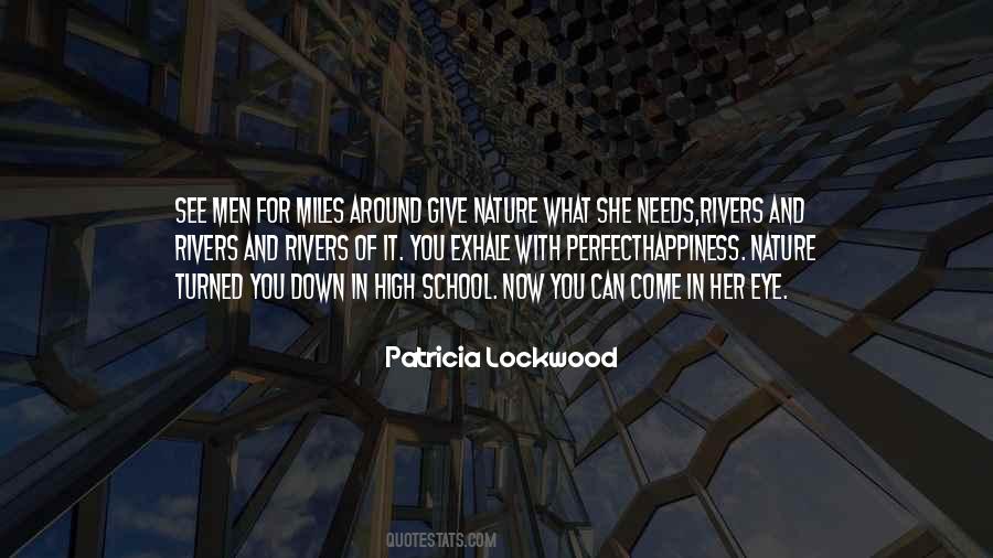 She Needs You Quotes #167215
