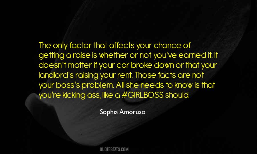 She Needs You Quotes #740334