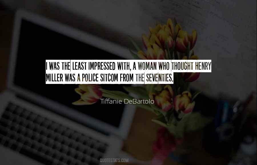 Quotes About Henry Miller #1677298